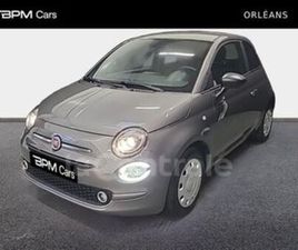 III 1.0 70 HYBRIDE BSG S/S