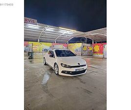 VOLKSWAGEN SCIROCCO 1.4 TSI SPORTLINE