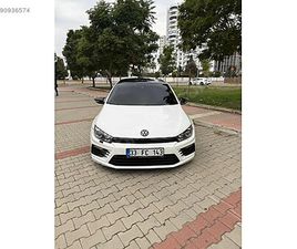 VOLKSWAGEN SCIROCCO 1.4 TSI SPORTLINE