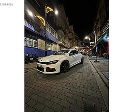 VOLKSWAGEN SCIROCCO 1.4 TSI SPORTLINE