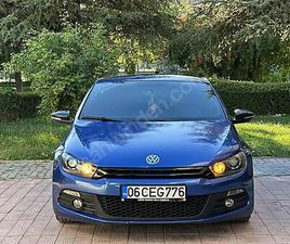 VOLKSWAGEN SCIROCCO 1.4 TSI SPORTLINE