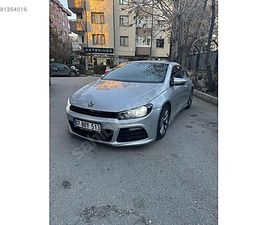 VOLKSWAGEN SCIROCCO 1.4 TSI SPORTLINE