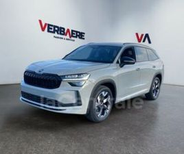 II 1.5 TSI 150 HYBRID ACT SPORTLINE DSG7 7PL