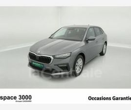 GENERATION2 1.5 TSI 150 ACT SELECTION DSG7