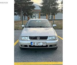 1.6 COMFORTLINE CLASSIC