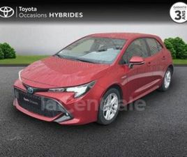 XII HYBRIDE 122H DYNAMIC