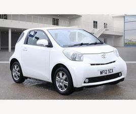 1.0 VVT-I 2 EURO 5 3DR