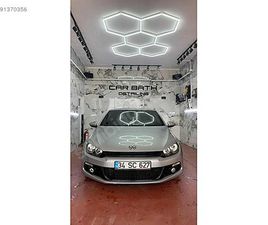 VOLKSWAGEN SCIROCCO 1.4 TSI SPORTLINE