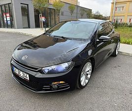 VOLKSWAGEN SCIROCCO 1.4 TSI SPORTLINE
