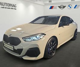 BMW M235I XDRIVE HARMAN/KARDON*PARKASSIST*M-PERFORMA