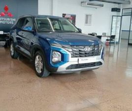HYUNDAI CRETA 1.5 PREMIUM AUTO