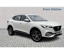 MG HS 1.5 T-GDI EXCLUSIVE 5DR DCT