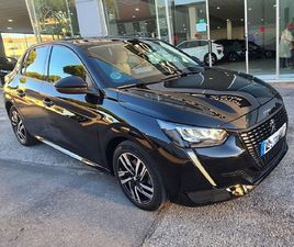 PURETECH 100 ALLURE PACK 75 KW (100 CV)