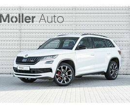 SKODA KODIAQ, CENA 28 700 €. KODIAQ RS 2.0D AWD. LATVIJAS AUTO. IEGĀDĀJIES NOZĪMĪGA AUTO - SLUDINĀJUMI