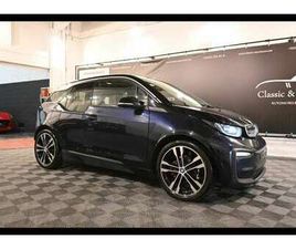 BMW I3 120 AH I3 120AH - 42.2 KWH / FACELIFT / SPORT / CAMERA !!