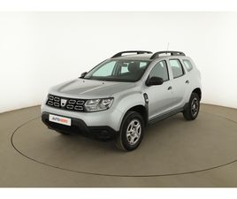 DACIA DUSTER 1.0 TCE ESSENTIEL 4X2
