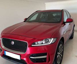 2.0I4D 240 R-SPORT AT AWD 5P