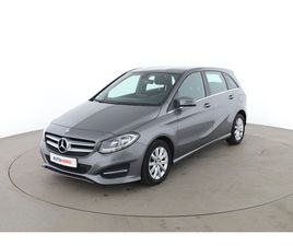 MERCEDES CLASSE B B 180 MERCEDES-BENZ CLASSE B 180 D INSPIRATION