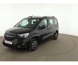 OPEL COMBO LIFE OPEL COMBO LIFE 1.5 L1H1 ENJOY