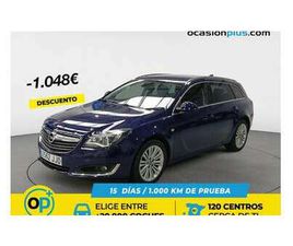 INSIGNIAST 2.0CDTI EXCELLENCE AUT. 170