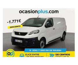 EXPERT FG. STANDARD 2.0BLUEHDI S&S PRO 120