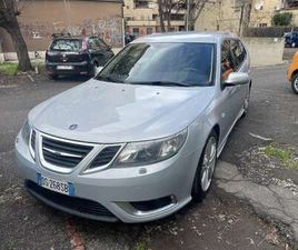 SPORTHATCH 1.9 TTID AERO 180CV DPF