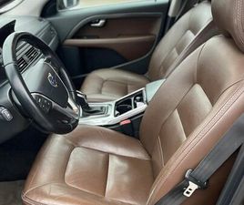 VOLVO XC70 D4 VOLVO XC 70 D4 AWD SUMMUM EU6