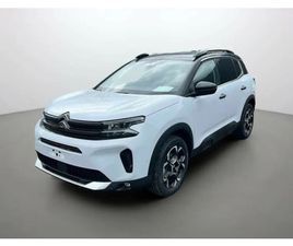 BLUEHDI 130 EAT8 MAX