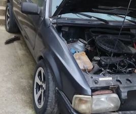 LX 1.6 (MODELO ANTIGO)