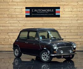 ROVER MINI 35TH 1.3 63CH
