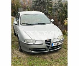 ALFA ROMEO 147 1.6 T. SPARK ECO IMPRESSION