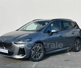 BMW SERIE 2 ACTIVE TOURER 225E XDRIVE (U06) ACTIVE TOURER 225E XDRIVE 245 M SPORT DKG7