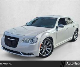 USED 2015 CHRYSLER 300C BASE