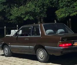 GHIA 1.8 / 1.6 2P E 4P