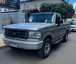 XLT 2.5 HSD DIESEL TB