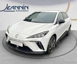 EV 64KWH - 150 KW 2WD LUXURY