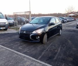 MITSUBISHI SPACE STAR 1.2I 16,350 BGN