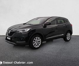 KADJAR BLUE DCI 115 BUSINESS