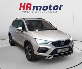 SAET ATECA 1.5 TSI STYLE XI
