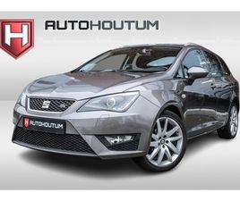 SEAT IBIZA ST SEAT IBIZA ST 1.2 TSI FR DYNAMIC TREKHAAK