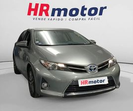 TOYOTA AURIS 1.8 HYBRID FEEL