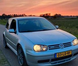 VOLKSWAGEN GOLF GTI 25 JAHRE | JUBI 69/100 — VOLKSWAGEN — MARKTPLAATS