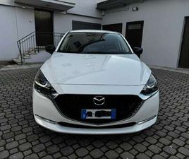 MAZDA 2 SKYACTIV G 5P 1.5 HOMIRA 55KW (75CV)