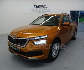 1.0 TSI EVO 110 AMBITION BVM6