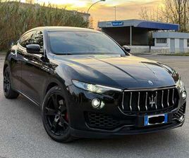 3.0 V6 GRANSPORT 250CV AUTO