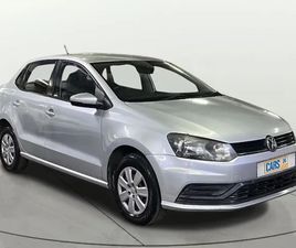 VOLKSWAGEN AMEO