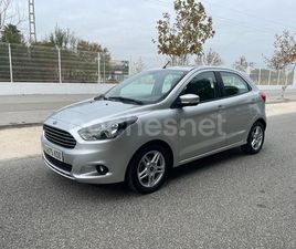 FORD KA+ 1.2 TIVCT ESSENTIAL