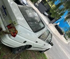 GL 1.8I / LX 1.8I 4P