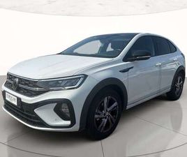 1.0 TSI R-LINE 110CV