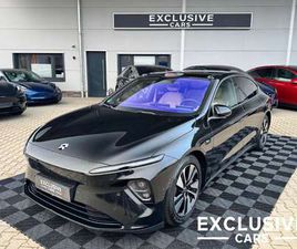 NIO ET7 NIO ET7 480 | MASSAGE | 360° | HUP | 100KWH |